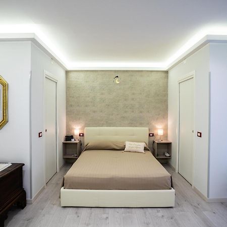 Rocca Di Cerere "Rocca Da Zeru" Apartments Enna Bagian luar foto