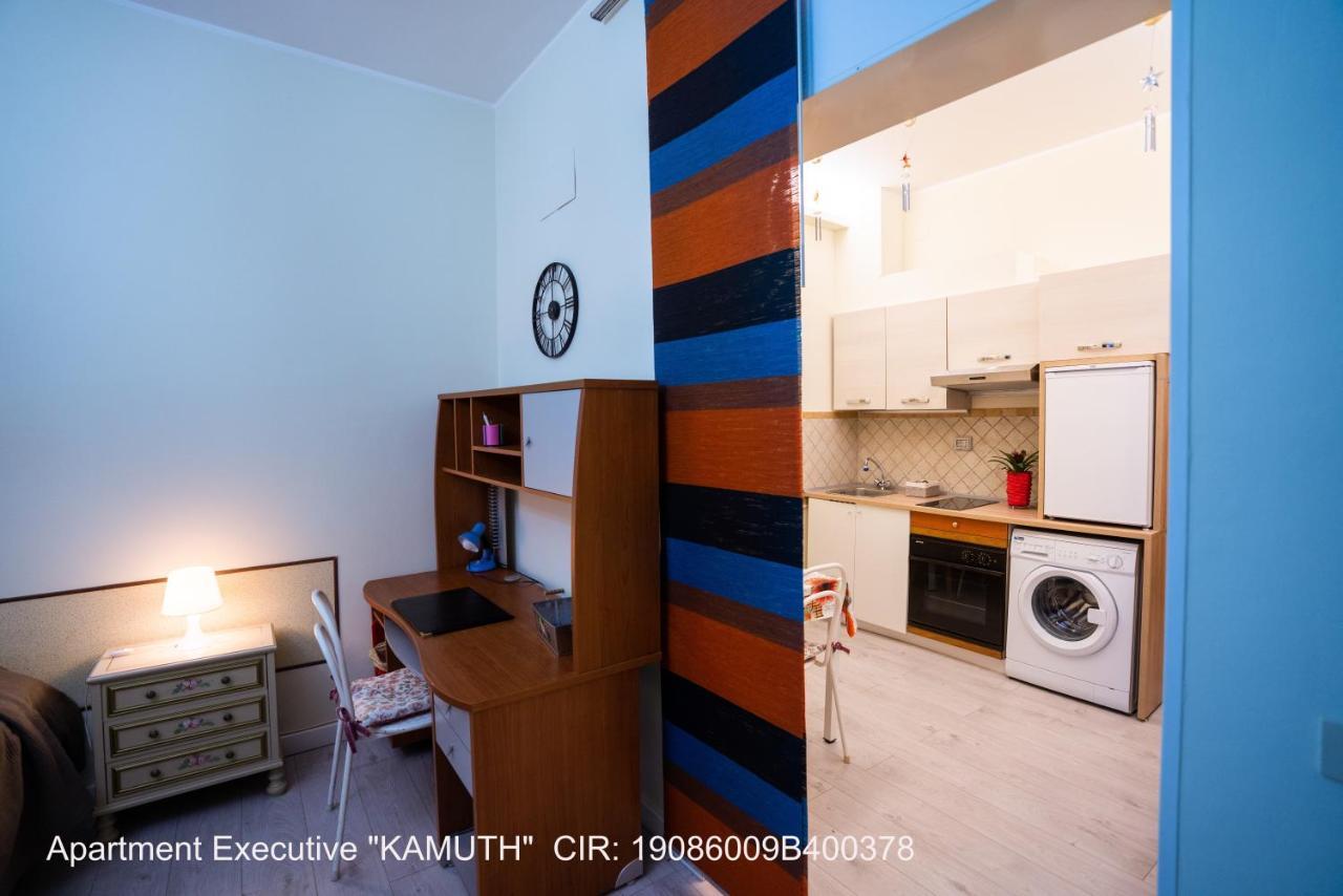Rocca Di Cerere "Rocca Da Zeru" Apartments Enna Bagian luar foto