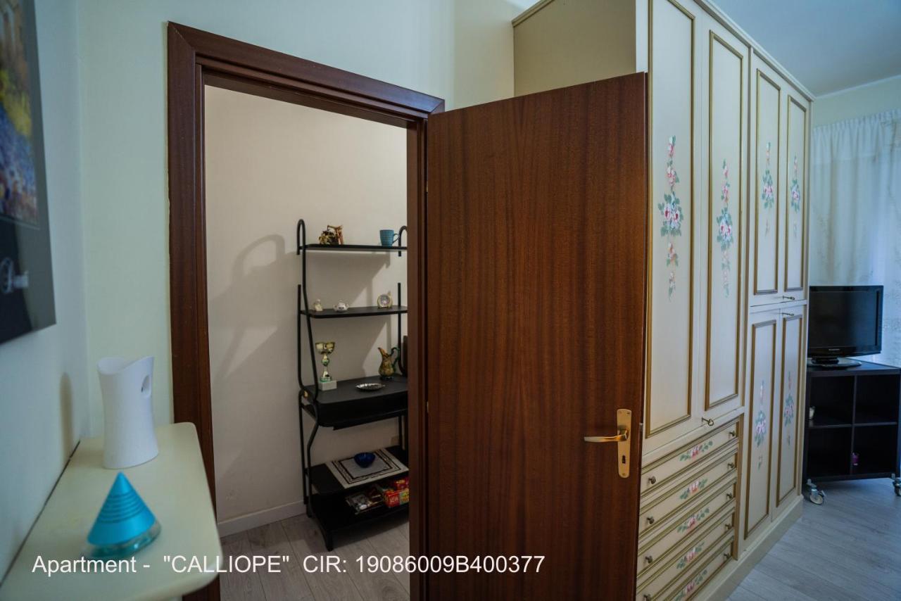Rocca Di Cerere "Rocca Da Zeru" Apartments Enna Bagian luar foto