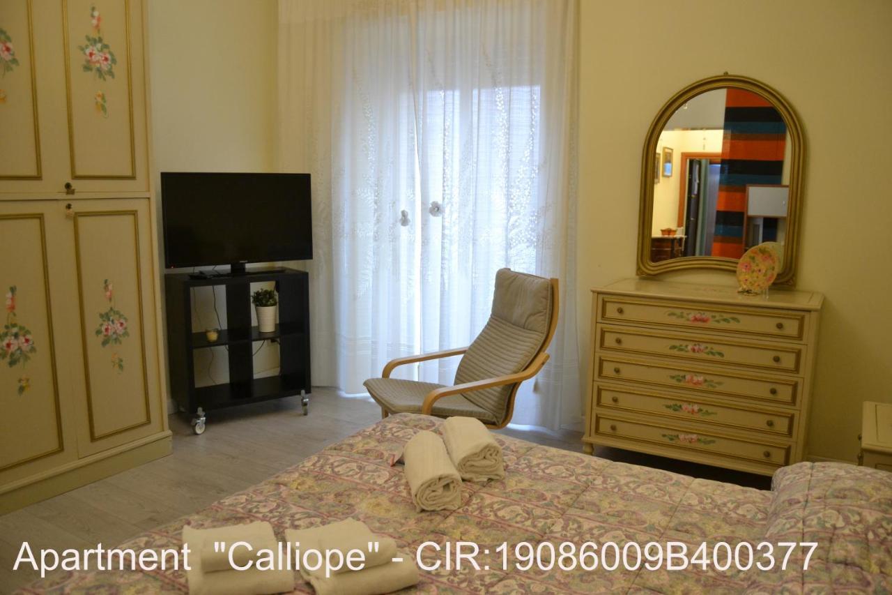 Rocca Di Cerere "Rocca Da Zeru" Apartments Enna Bagian luar foto