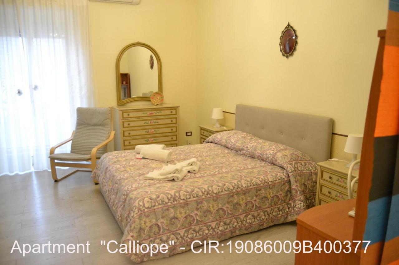 Rocca Di Cerere "Rocca Da Zeru" Apartments Enna Bagian luar foto