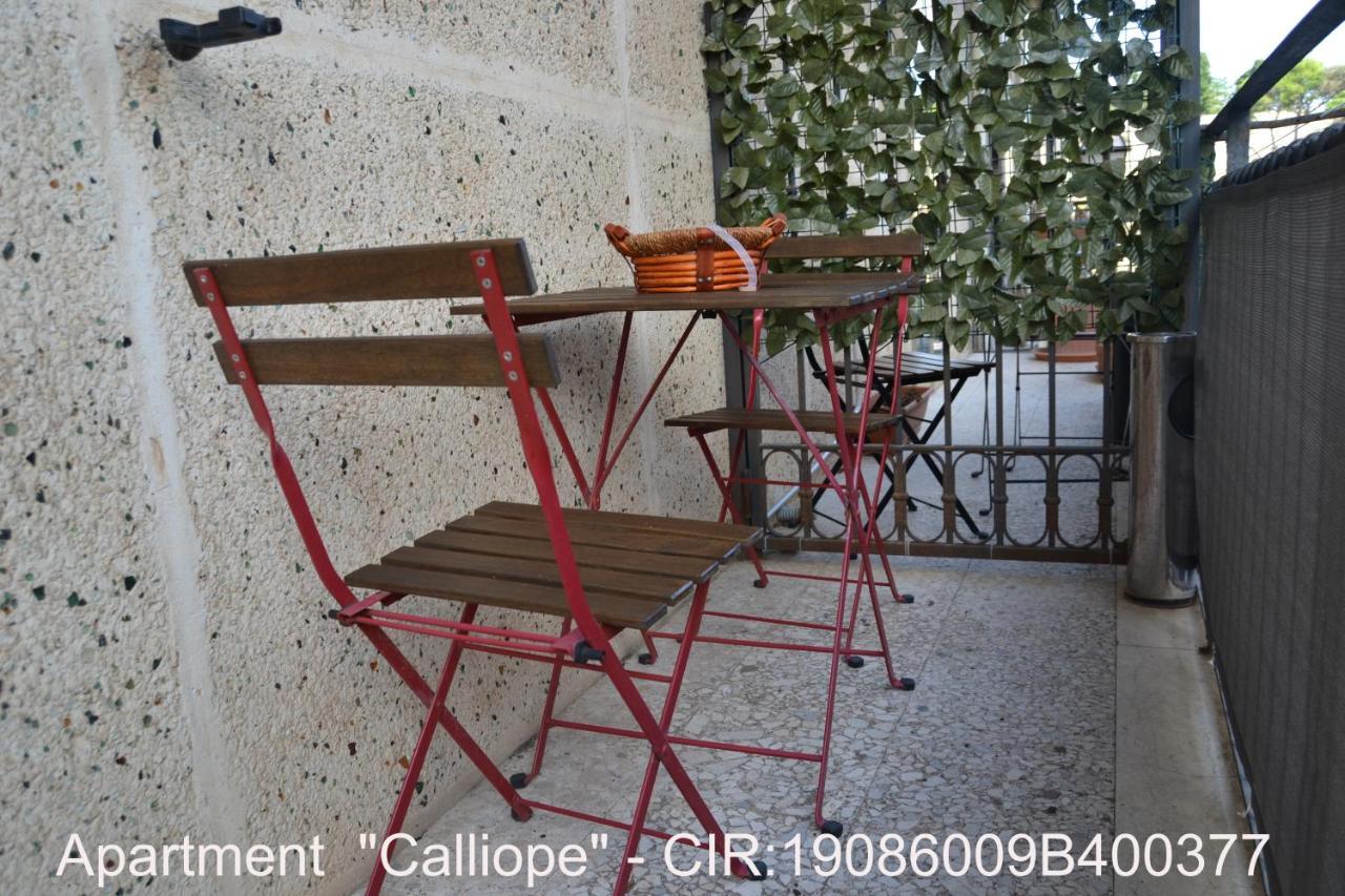 Rocca Di Cerere "Rocca Da Zeru" Apartments Enna Bagian luar foto