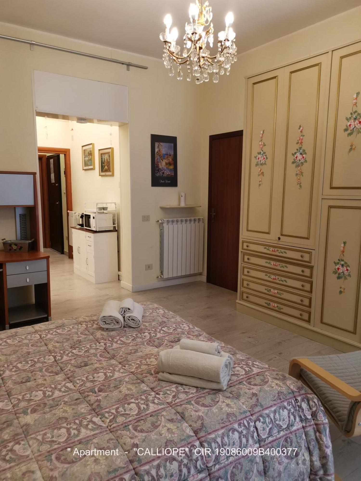 Rocca Di Cerere "Rocca Da Zeru" Apartments Enna Bagian luar foto