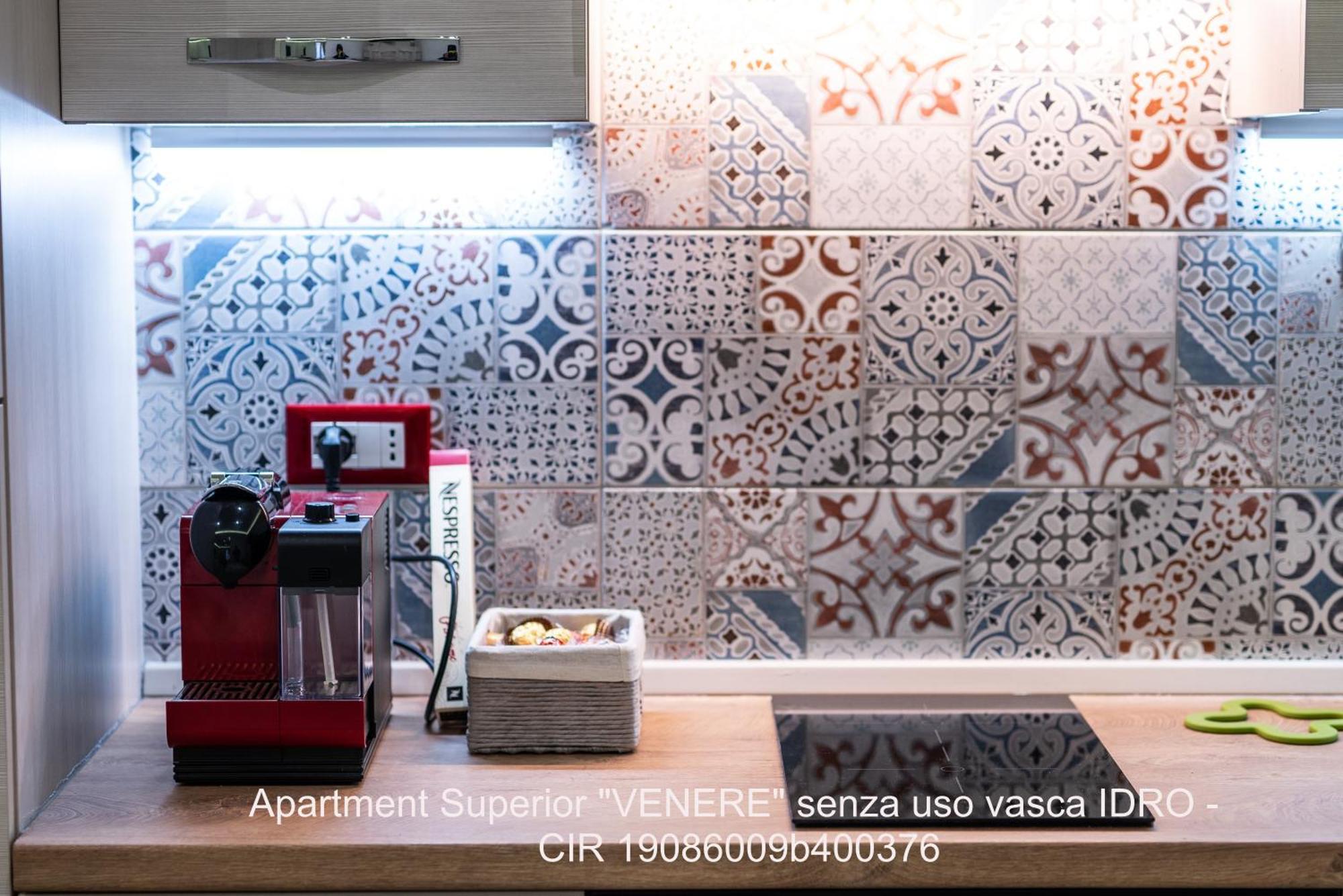 Rocca Di Cerere "Rocca Da Zeru" Apartments Enna Bagian luar foto